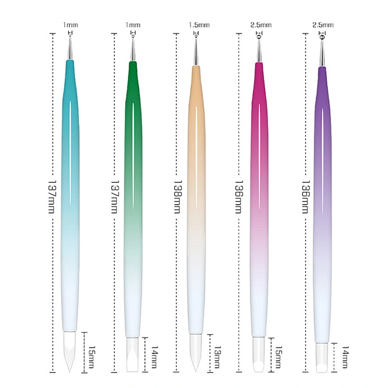 Two-way Dotting Pen