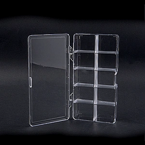Middle Tip Box