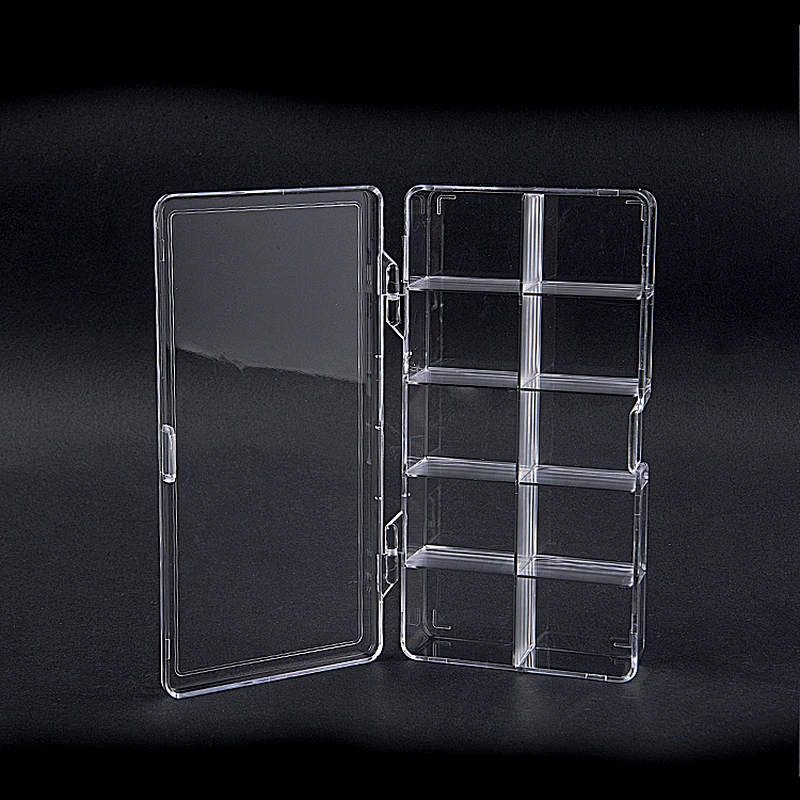 Middle Tip Box