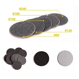 Pedicure Sanding Discs