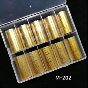 Nail Transfer Foil