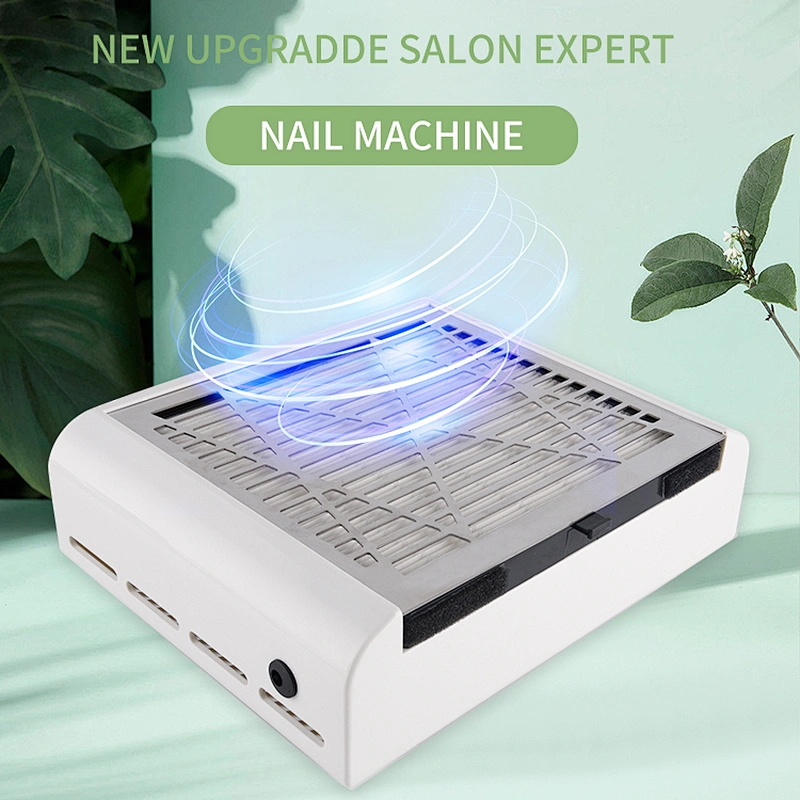 Nail Dust Collector