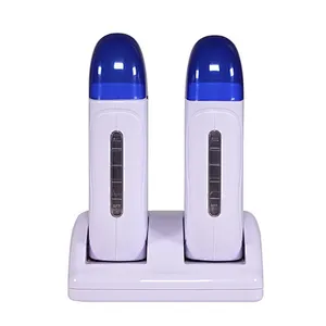 40W Double Seats Wax Heater
