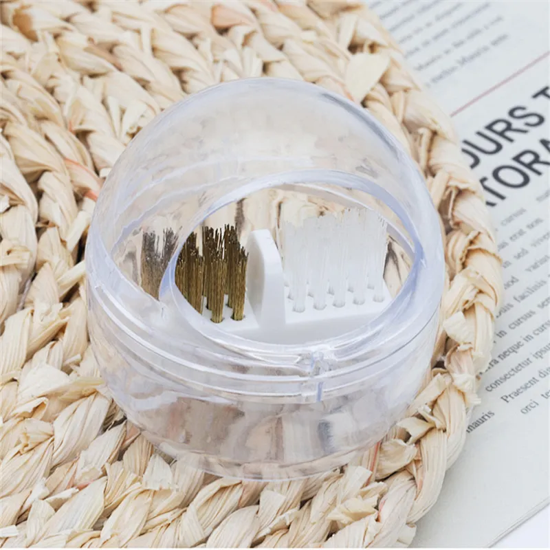 Drill Bits Cleaning Brush