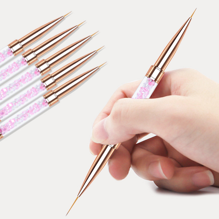 Striping Brush Set