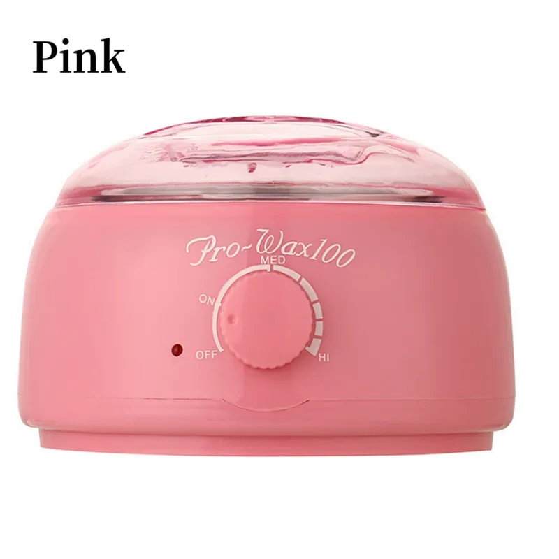 Paraffin Wax Heater