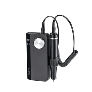 20W Wireless Electric Nail Drill (UV-501)