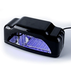 8W Nail LED Lamp