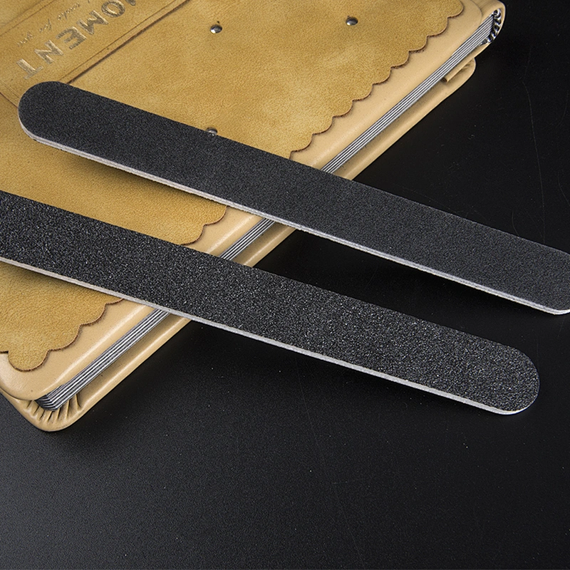 Emery Nail File