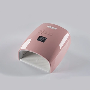 48W Wireless Nail LED Lamp