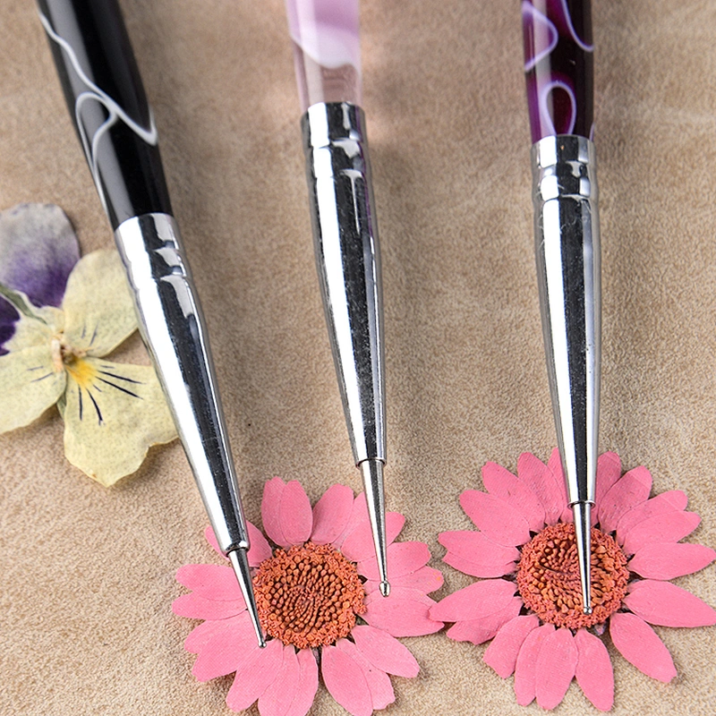 Nail Art Dotting tools