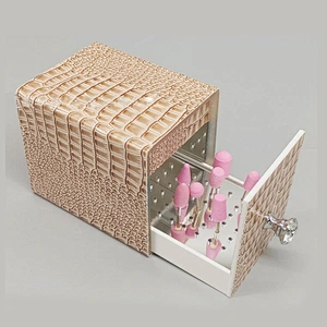 Nail Drill Bit Sterilizer