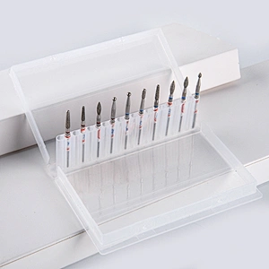 Nail Drill Bits Set