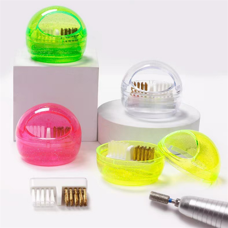 Drill Bits Cleaning Brush