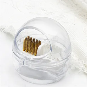 Drill Bits Cleaning Brush