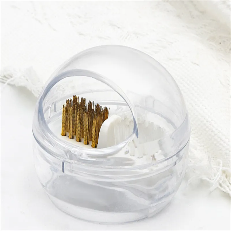 Drill Bits Cleaning Brush