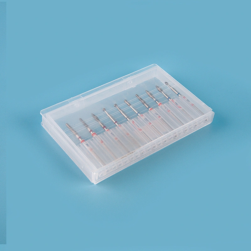 Nail Drill Bits Set