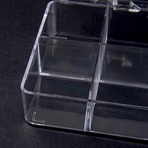 Middle Tip Box