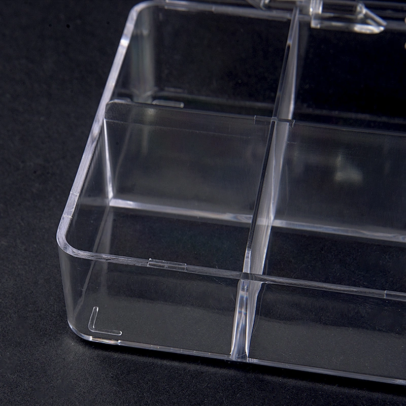 Middle Tip Box