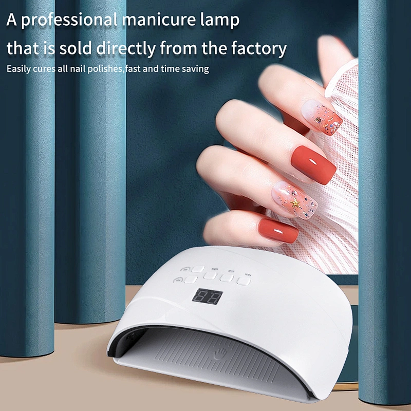48W Nail LED Lamp