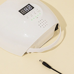 48W Wireless Nail LED Lamp