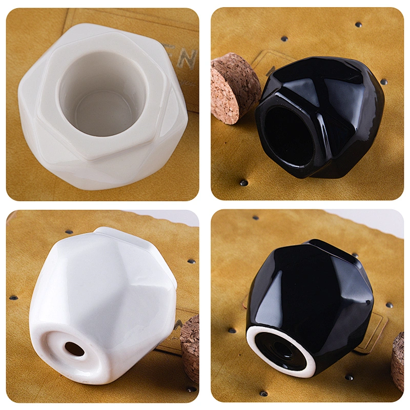 Round Dapper Dish