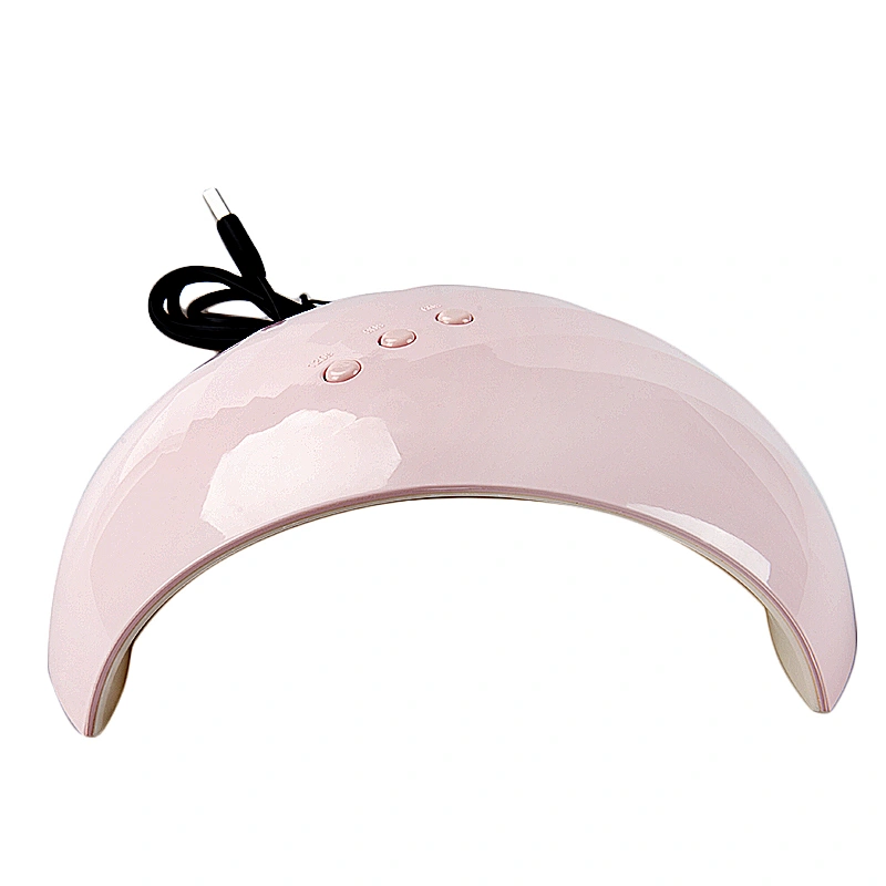 36W Nail LED Lamp