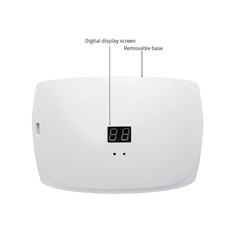 36W Nail LED Lamp