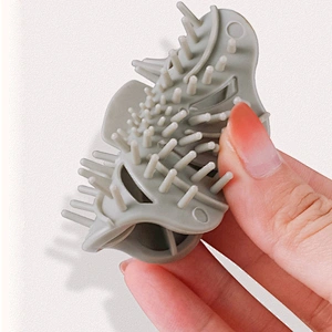 Brush Cleaning Cup