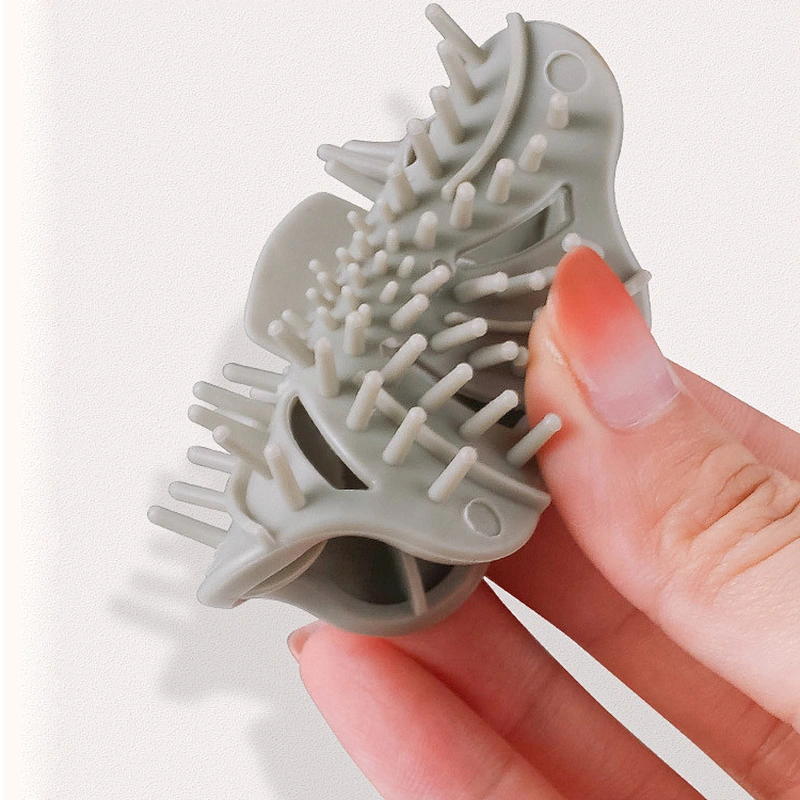 Brush Cleaning Cup