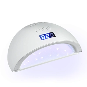 36W Nail LED Lamp