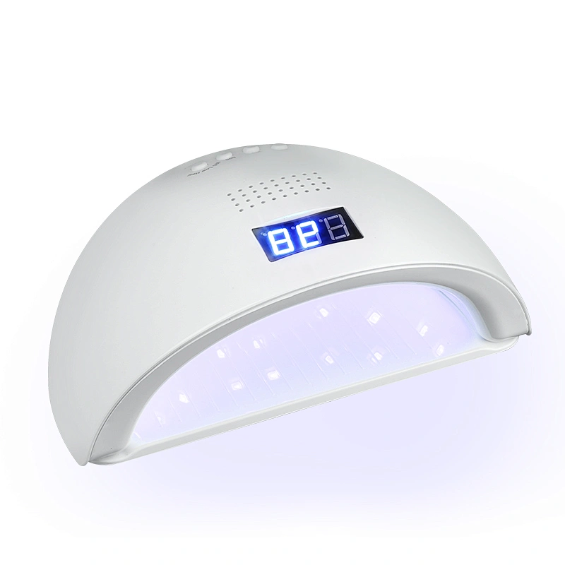 36W Nail LED Lamp