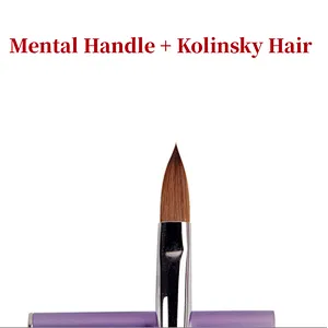 Acrylic Nail Art Brush