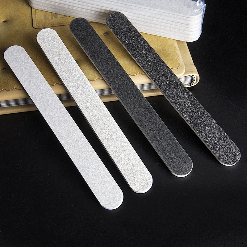 Emery Nail File