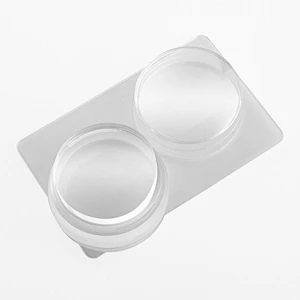 Silicone Nail Stamp Printer