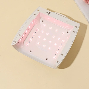 48W Wireless Nail LED Lamp