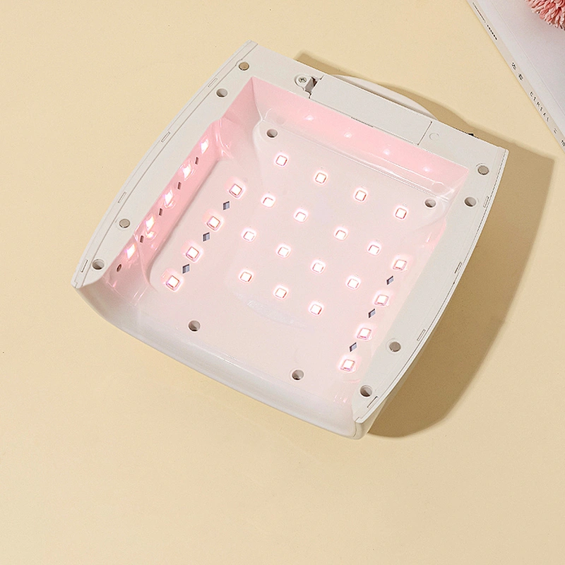 48W Wireless Nail LED Lamp
