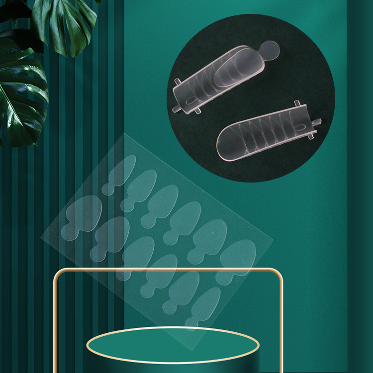 Silicone French Tips Guides