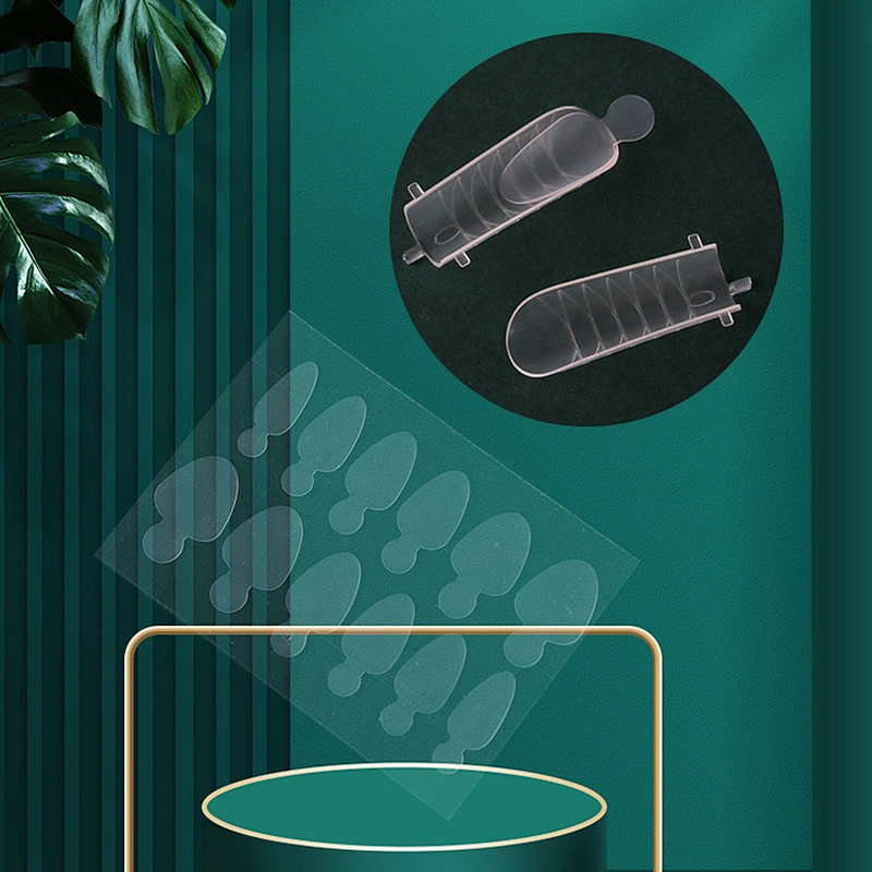 Silicone French Tips Guides