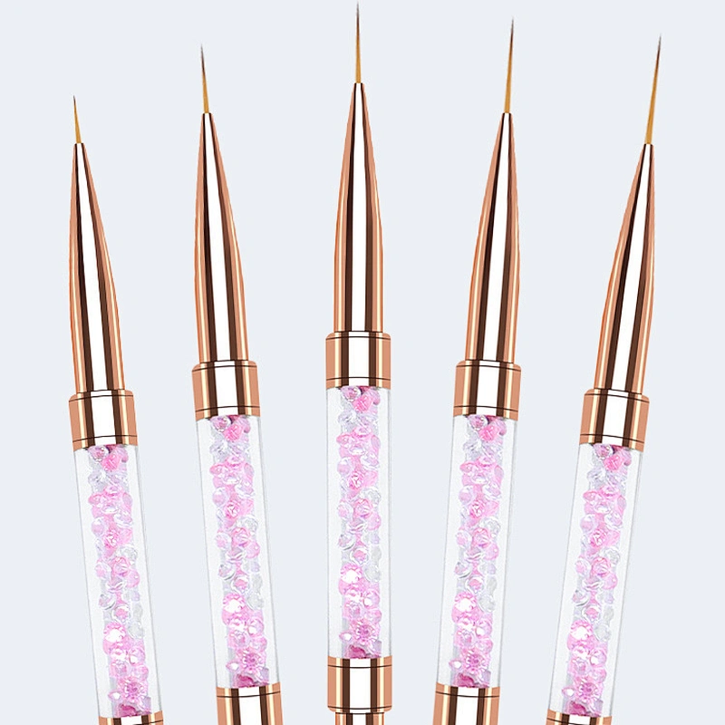 Striping Brush Set