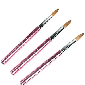 Acrylic Nails Art Brush