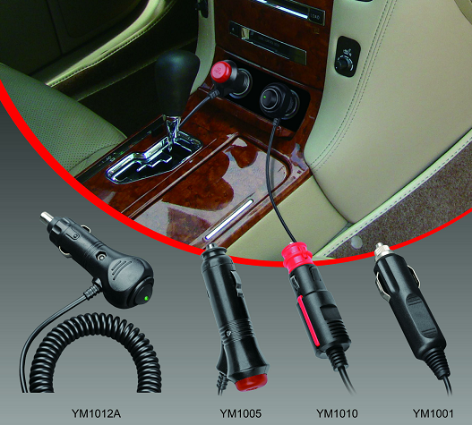 Cigarette Lighter Socket