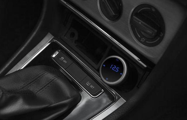 High-quality DAMAVO car charger cord, 30 watt car charger, boat USB charger factory