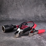What is the electrical harness wire processing flow?