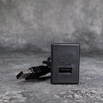 الراحة والتنوع مع مقبس تمديد USB للسيارة DAMAVO YM1233 - جرب توسيع الشحن الفائق!