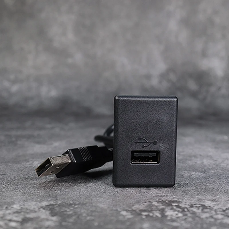 car charger extension
