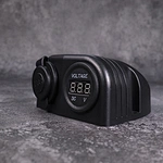 Le stock authentique de prises usb Camper, guide de sélection