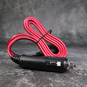 DAMAVO シガーライター延長コード 12V DC電源ケーブル