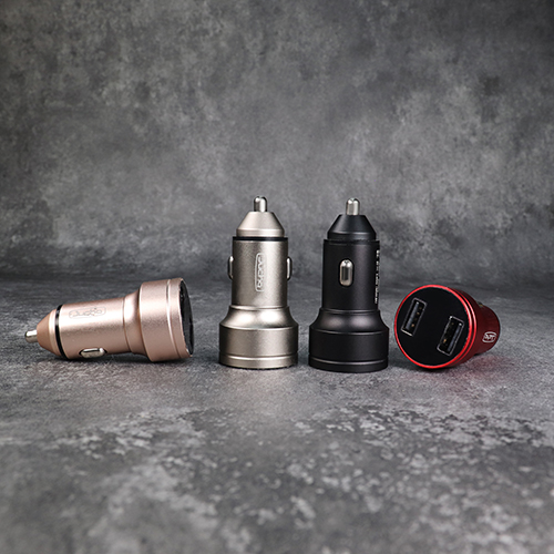 a car charger, dc cigarette lighter adapter, 12 volt female socket factory