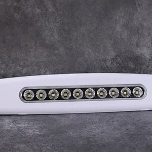 DAMAVO 防水キャラバン 12 ボルト LED オーニング ライトの交換